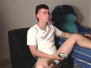 Chaturbate Best Webcam of harry_brown2324