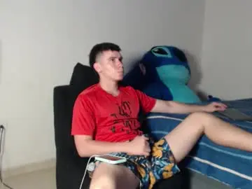 Chaturbate Sex Cam of harry_brown2324
