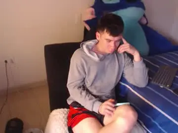 Chaturbate Best Webcam of harry_brown2324