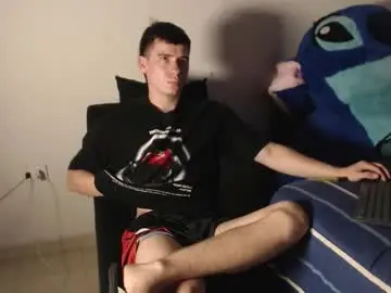 Chaturbate Best live sex cam show of harry_brown2324