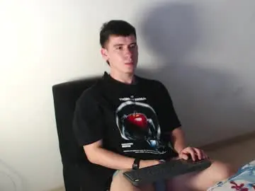 Chaturbate Best live sex cam show of harry_brown2324