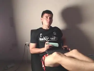 Chaturbate Best live sex cam show of harry_brown2324