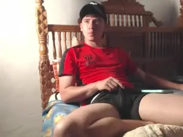 Chaturbate Sex Chat of harry_brown2324