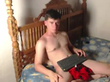 Chaturbate Adult Webcam of harry_brown2324