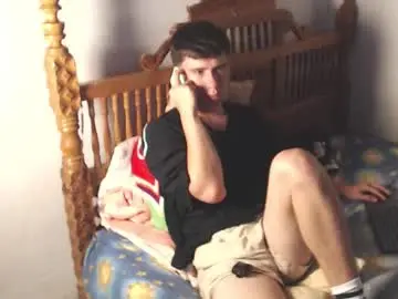 Chaturbate Nude Webcam of harry_brown2324