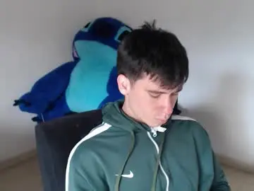 Chaturbate Sex Chat of harry_brown2324