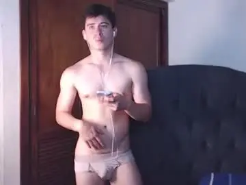 Chaturbate Best Webcam of harry_brown2324