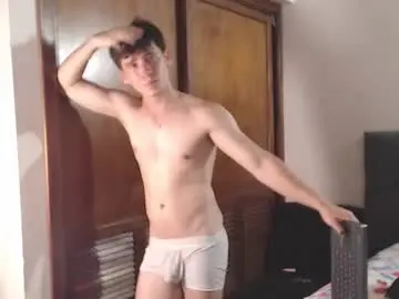 Chaturbate Best live sex cam show of harry_brown2324