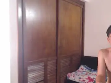 Chaturbate Private Sex Chat of harry_brown2324