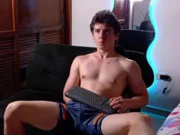 Chaturbate Adult Webcam of harry_brown2324