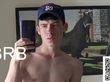 Chaturbate Sex Cam of harry_brown2324