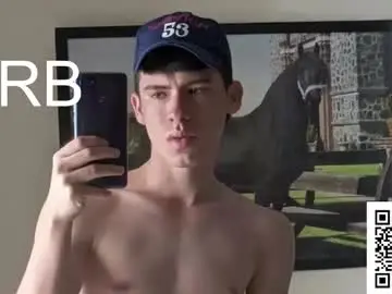 Chaturbate Sex Cam of harry_brown2324