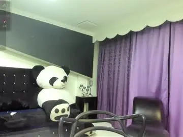 Chaturbate Free Live Porn of jimena_bell