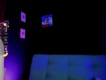 Chaturbate Adult Webcams of madiixwatson