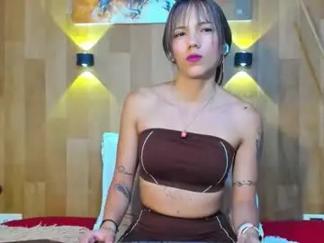 Chaturbate Best Webcam of mariana_aangel