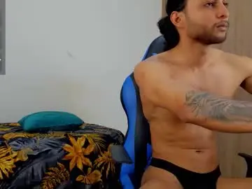 Chaturbate Free Porn Cam of massatgeserotics