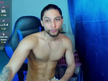 Chaturbate Live Porn of massatgeserotics