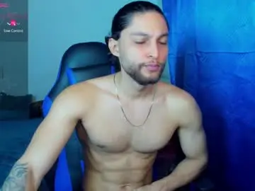 Chaturbate Nude Webcam of massatgeserotics