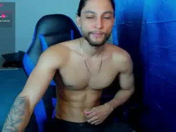 Chaturbate Nude Webcam of massatgeserotics