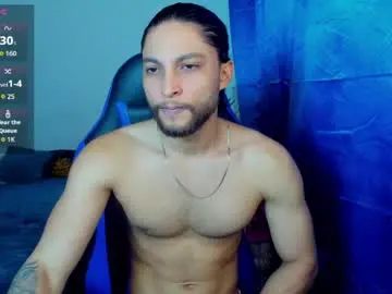 Chaturbate Best Webcam of massatgeserotics