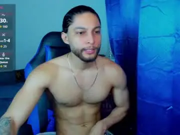 Chaturbate Live Sex Cam of massatgeserotics