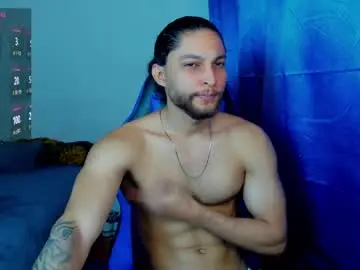 Chaturbate Sex Cam of massatgeserotics