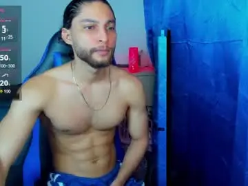 Chaturbate Adult Video Chat of massatgeserotics