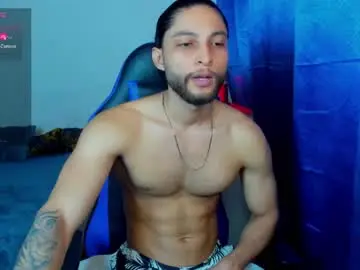 Chaturbate Sex Cam of massatgeserotics