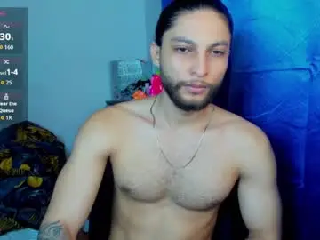 Chaturbate Sex Cam of massatgeserotics