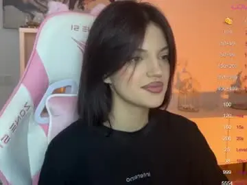 Chaturbate Sex Chat of mavis_crystal