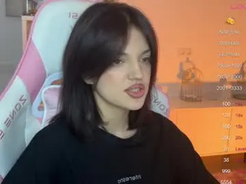 Chaturbate Best live sex cam show of mavis_crystal