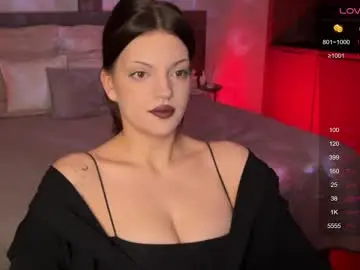 Chaturbate Live Sex of mavis_crystal