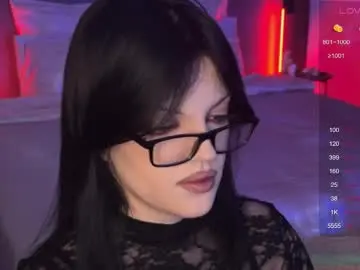 Chaturbate Live Sex of mavis_crystal