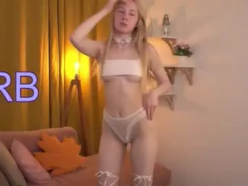 Chaturbate Adult Webcams of rinavi