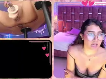 Chaturbate Sex Cam of rossiegames