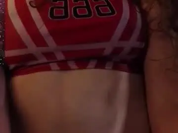 Chaturbate Nude Webcam of sindy_met