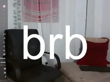 Chaturbate Sex Cam of sophi_vi