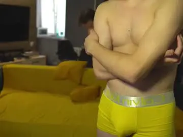 Chaturbate Adult Video Chat of _sopranos_