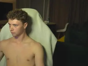 Chaturbate Live Porn of _sopranos_