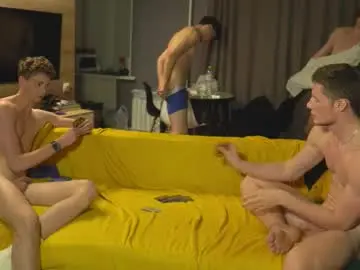 Chaturbate Best Webcam of _sopranos_