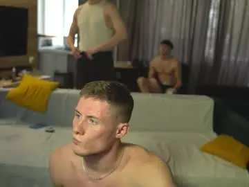 Chaturbate Free Porn Cam of _sopranos_
