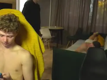 Chaturbate Best Webcam of _sopranos_