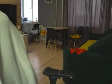 Chaturbate Live Porn of _sopranos_