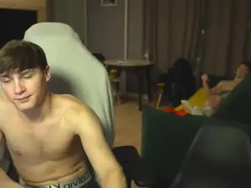 Chaturbate Live Sex Cam of _sopranos_