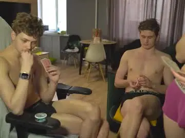 Chaturbate Free Porn Cam of _sopranos_