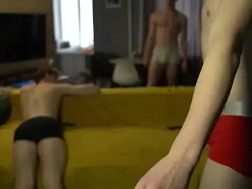 Chaturbate Sex Cam of _sopranos_