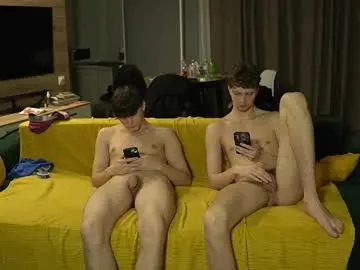 Chaturbate Live Porn of _sopranos_