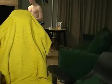 Chaturbate Live Porn of _sopranos_