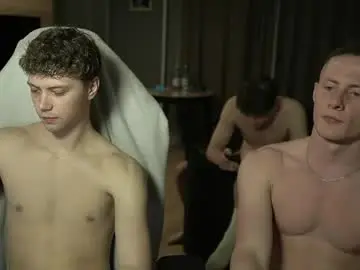 Chaturbate Live Sex of _sopranos_