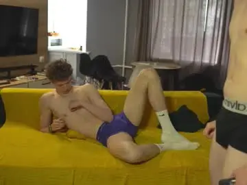 Chaturbate Sex Cam of _sopranos_